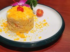 -喀秋莎西餐厅