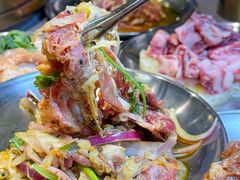 -杨小佳·齐齐哈尔烤肉·烤串(广州店)
