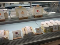 -银座仁志川·生吐司专门店(香港广场店)