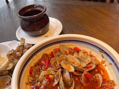 -小柴米·传统江西菜(万寿宫店)