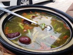 -云河农家乐饭店(福禄缘树山店)