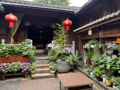 -龙姐私房菜(和顺古镇店)