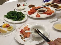 -潮府馆·非遗潮州菜·港式点心(世纪公园店)
