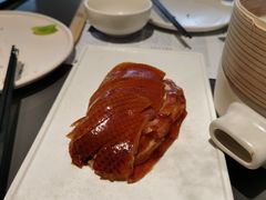 酥不腻烤鸭-小大董·烤鸭(观景餐厅·南京西路店)