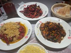 -有位虾匠·香辣蟹·小龙虾(李村店)