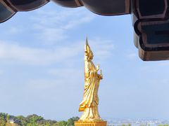 -广州莲花山旅游区