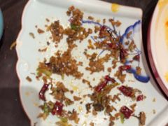 -川流不息·地道川菜·小龙虾(松东路店)