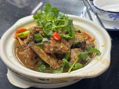 -合味土鸡火锅(中海世贸花园金碧庄店)