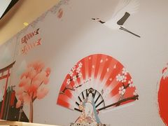 -季玄精致日本料理自助餐(闸北公园店)
