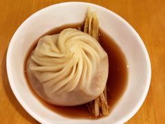 特色小笼包-鼎泰丰(当代商城店)