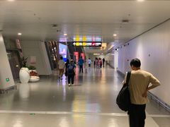 -贵阳龙洞堡国际机场-T2航站楼