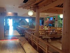 -御池园(顾村公园店)