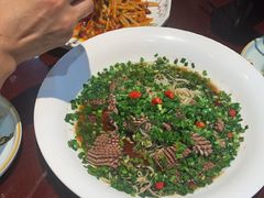 -恭敬李·烤鸭(天坛北门店)