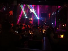 -808 LiveHouse