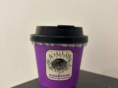 -HANA COFFEE(长寿路店)