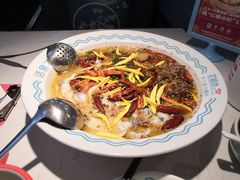 -花椒俏川菜小馆(南海万达店)