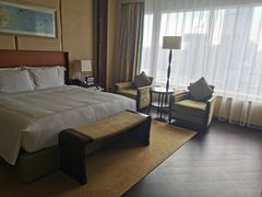 -深圳星河丽思卡尔顿酒店