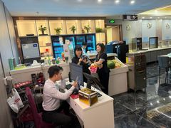 -水森林·按摩SPA·美食韩式汗蒸水会(国贸E口店)