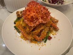 -花舍·新派粤菜·西餐·下午茶(亚运村·鸟巢店)