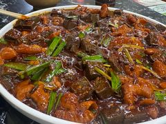 -后卫寨猫耳朵(后卫寨店)