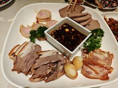 -峰厨大鱼泡饼(西青大学城店)