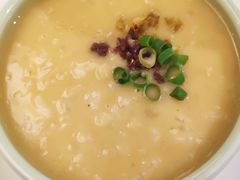 豆汤饭-文杏酒楼(一品天下店)