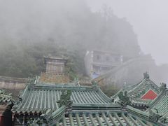 -武当山风景区