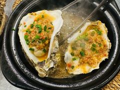 -胡叨叨黄油砂锅焗海鲜(百家湖1912店 )