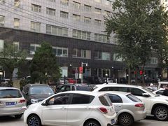-中国人民解放军空军特色医学中心(空军总医院)