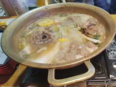 -四禧精酿烧烤串吧(大明湖店)