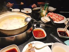 -捞王锅物料理(凯旋路店)