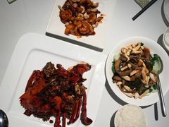 -同乐海鲜(乌节路中央店)