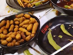 -红盔甲·小龙虾(天钥桥店)