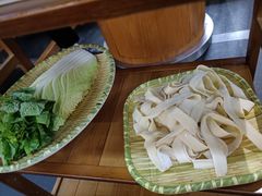 -名善山珍·野生菌汤锅(文殊院店)