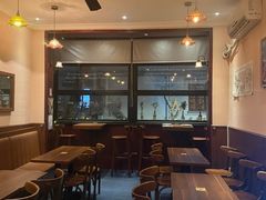 -Bistro Les Lilas丁香花小酒馆