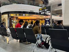 -英迪拉·甘地国际机场