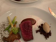 -北京金融街丽思卡尔顿酒店·意味轩 Cepe