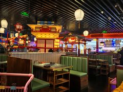 -牛New寿喜烧(中山公园龙之梦店)