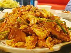 -郑阿姨的家·이모네·韩料&烤肉(武川路店)