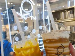 雪顶椰芒甘露-KOI The(卓悦汇购物中心店)