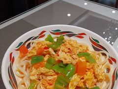 -巴依老爷新疆美食(清华东门店)