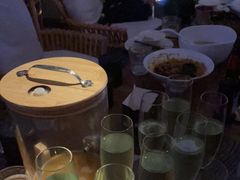 -不二·民谣音乐餐吧(长沙店)