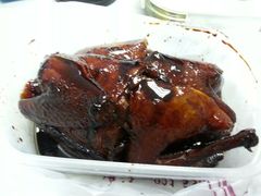 杜六房-酱鸽-杜六房(大沽路店)