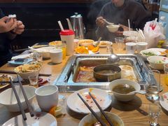 -重庆德庄火锅(胖东来云鼎店)