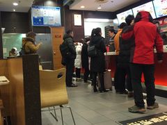 -肯德基(中华路店)