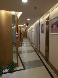 -金月汇月子会所(常宁宫生态店)