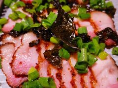 -绿茶餐厅(华联万柳店)