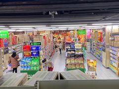 -永辉超市(回龙观店)