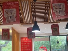 -南城香·饭香串香馄饨香(太平桥店)