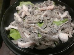 鲜牛肚-原牛道·潮汕围炉火锅(讯美店)